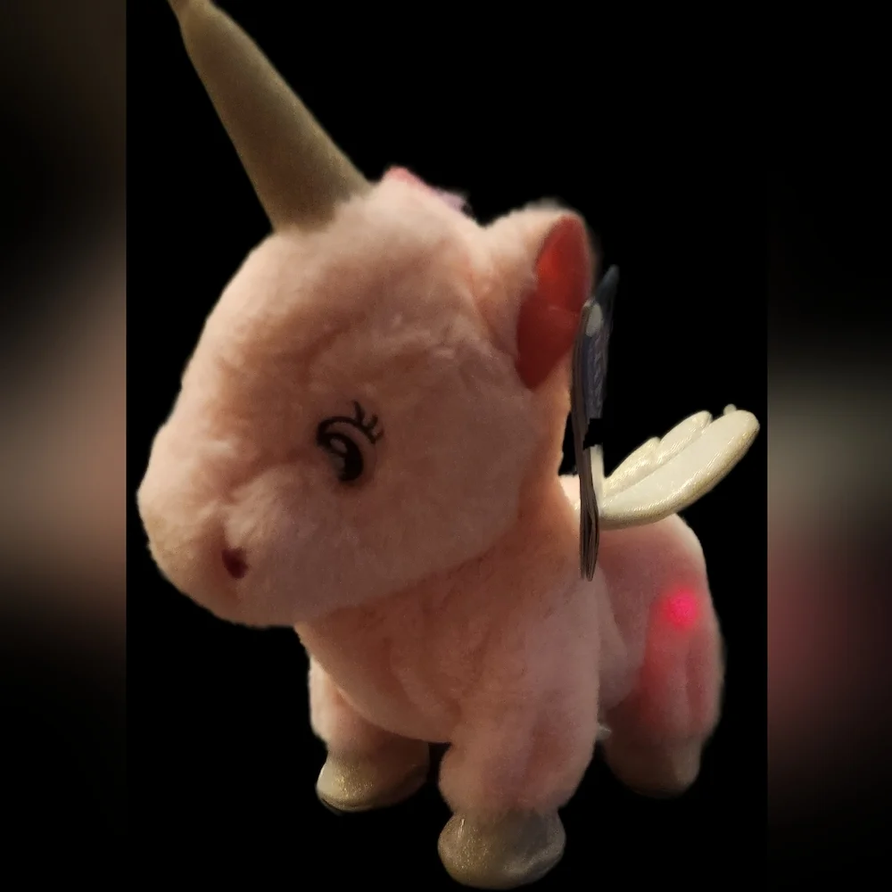 Interactive Unicorn - Picture 2 of 5